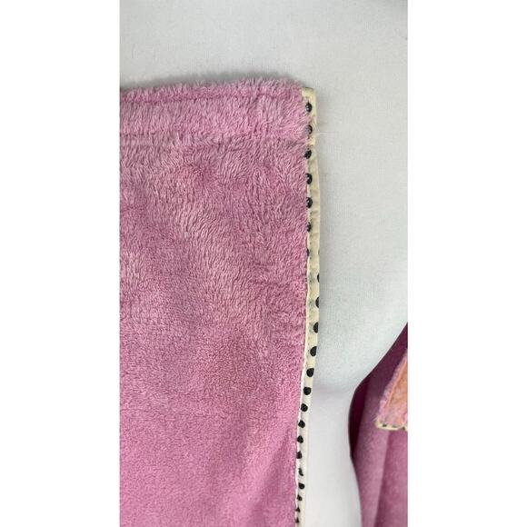 Betty Boop Towel Wrap w velcro - Picture 9 of 10